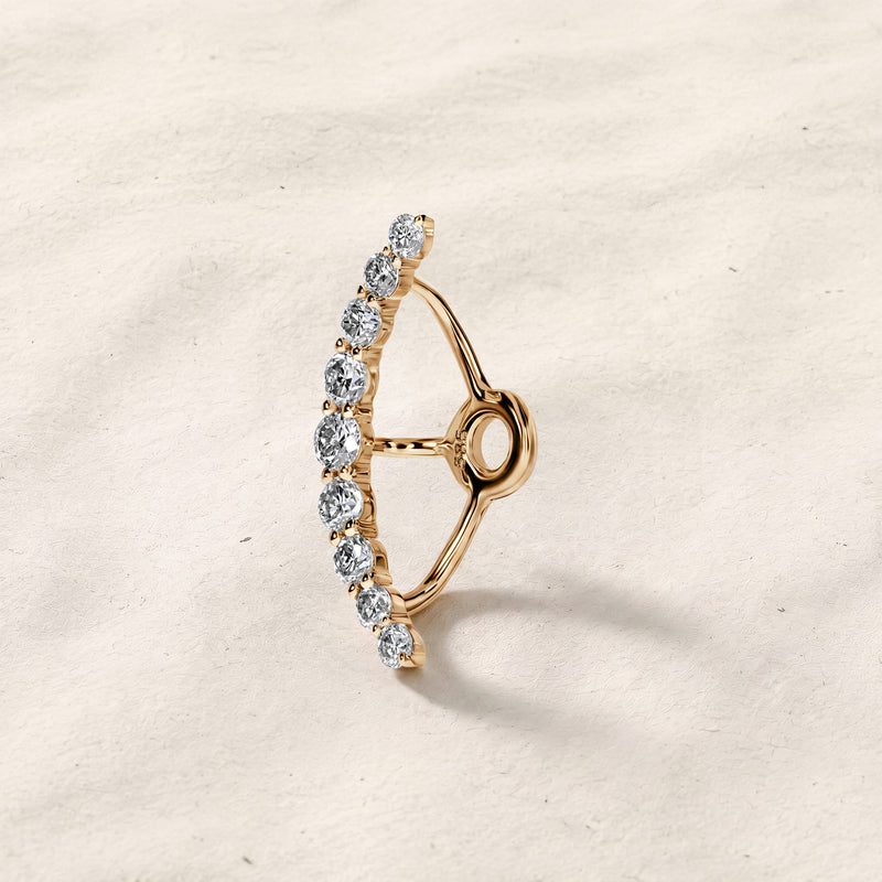 Diamond Arc