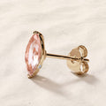 Morganite Peach